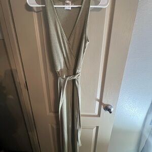 Wide leg romper princess Polly